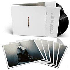 Rammstein (2x Vinyl)