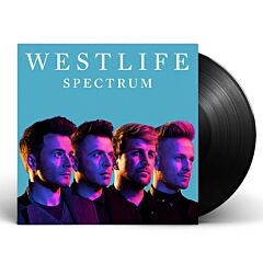 Spectrum (Vinyl)