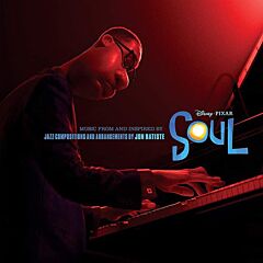 OST Music From And Inspired By Soul (Vinyl)