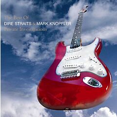 The Best Of Dire Straits & Mark Knopfler/ Private Investigations (2x Vinyl)