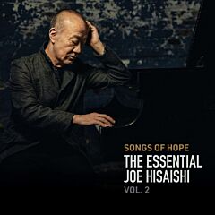Songs Of Hope: The Essential Joe Hisaishi Vol. 2 (2CD) (美國進口版)