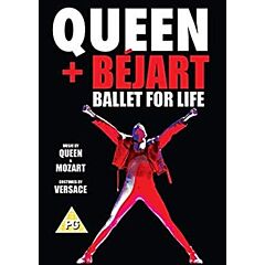 Ballet For Life (DVD)