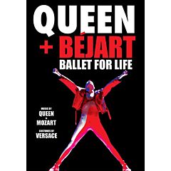 Ballet For Life (Blu-Ray)