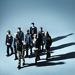 The 4th Mini Album ‘NCT #127 WE ARE SUPERHUMAN' (韓國進口版)