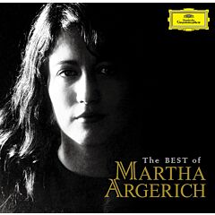 The Best Of Martha Argerich (2x UHQCD) (日本進口版)