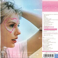 Lover (CD+DVD) (日本進口版) | 環球網上商店