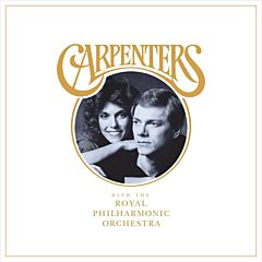 Carpenters With The Royal Philharmonic Orchestra (SHM-CD) (日本進口版)