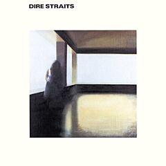 Dire Straits (MQA/UHQCD) (日本進口版) 