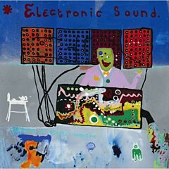 Electronic Sound (MQA/UHQCD) (日本進口版)