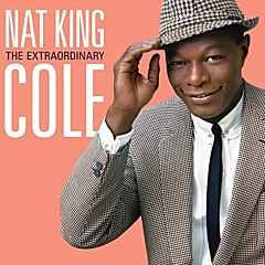 Nat King Cole The Extraordinary (MQA/UHQCD) (日本進口版)