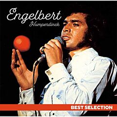 Engelbert Humperdinck Best Selection (MQA/UHQCD) (日本進口版) 