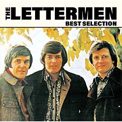The Lettermen Best Selection (MQA/UHQCD) (日本進口版)