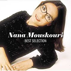 Nana Mouskouri Best Selection (MQA/UHQCD) (日本進口版)