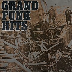 Grand Funk Hits (MQA/UHQCD) (日本進口版)