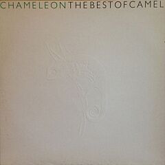 Chameleon The Best Of Camel (MQA/UHQCD) (日本進口版)