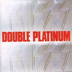 Double Platinum (MQA/UHQCD) (日本進口版)