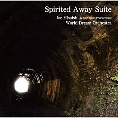 Spirited Away Suite (日本進口版)