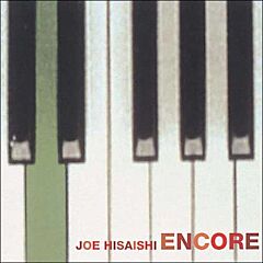 Encore (LP) (日本進口版)