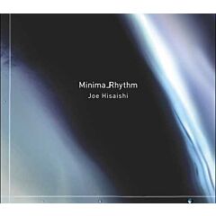 Minima_Rhythm (2x LP) (日本進口版)