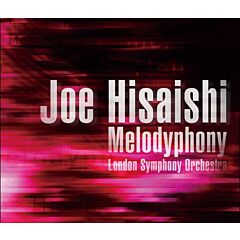 Melodyphony (2x LP) (日本進口版) 