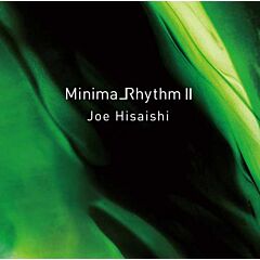 Minima_Rhythm 2 (2x LP) (日本進口版)   