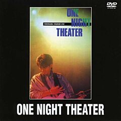 One Night Theater (DVD) (日本進口版)