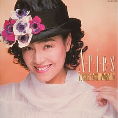 A・r・i・e・s (SHM-CD) (日本進口版)