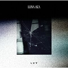 Luv (2x Vinyl) (日本進口版)