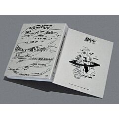 Blu-ray ずっと真夜中でいいのに。鷹は飢えても踊り忘れず初回限定盤 ZUTOMAYO FACTORY 「鷹は飢えても踊り忘れず」 (日本進口初回