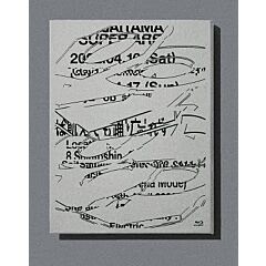 ZUTOMAYO FACTORY 「鷹は飢えても踊り忘れず」 (日本進口初回