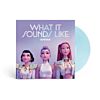 KPop Demon Hunters – What It Sounds Like 7” vinyl