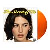 The Secret of Us - Spotify Fans First Orange Vinyl (UShop獨家銷售)       