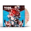 Open Wide (Exclusive Splattered Vinyl)