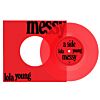 Messy (7” vinyl) (UShop獨家銷售)