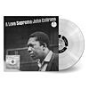 A Love Supreme (Diamond Clear Vinyl) (UShop獨家銷售)