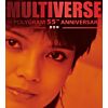 MULTIVERSE OF POLYGRAM 55TH ANNIVERSARY - 露雲娜