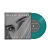 Ocean Eyes 7" Etched Vinyl [Translucent Turquoise]