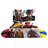 Deadpool & Wolverine (OST) (2x Multicolor Vinyl)