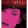 MULTIVERSE OF POLYGRAM 55TH ANNIVERSARY - 鄺美雲 (2CD)