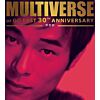 MULTIVERSE OF GO EAST 30TH ANNIVERSARY - 許志安 (2CD)