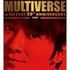MULTIVERSE OF GO EAST 30TH ANNIVERSARY - 孫耀威