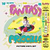 Priscilla Chan Fantasy 40 (4x10" 45 RPM Picture EP Collection)