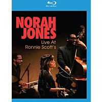 Live At Ronnie Scott's (Blu-Ray)