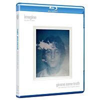 Imagine & Gimme Some Truth (Blu-Ray)