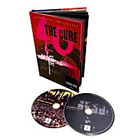 40 Live Curaetion 25 + Anniversary (2x Blu-Ray)