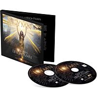 Sarah Brightman In Concert (Blu-Ray+CD)