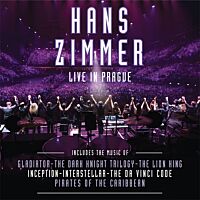 Live in Prague (4LP)