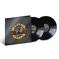 Greatest Hits (2x Vinyl)