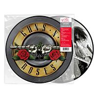 Greatest Hits (2x Picture Vinyl)