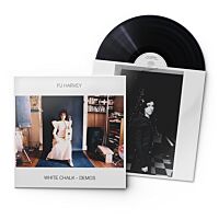 White Chalk - Demo (Vinyl)